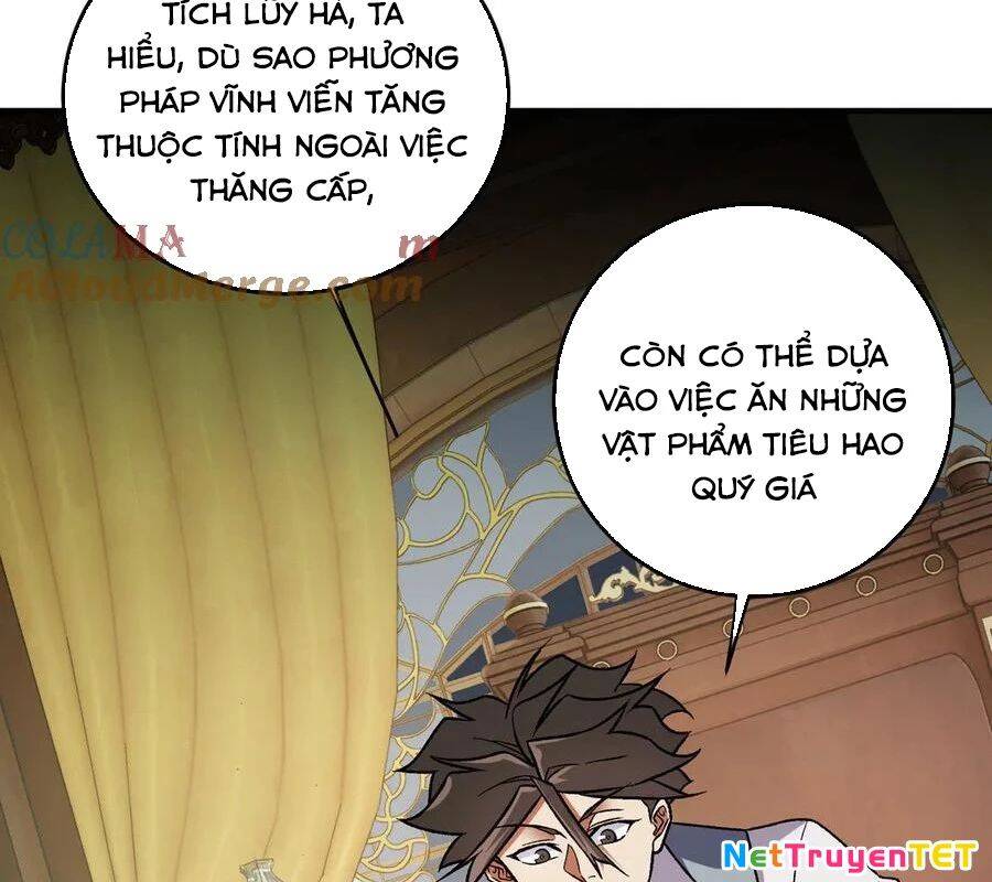 Toàn Dân Chuyển Chức : Duy Ta Vô Chức Tán Nhân Chap 152 - Next Chap 153