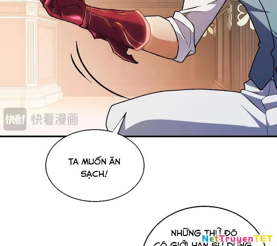 Toàn Dân Chuyển Chức : Duy Ta Vô Chức Tán Nhân Chap 152 - Next Chap 153