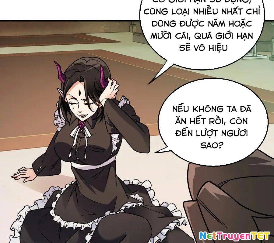 Toàn Dân Chuyển Chức : Duy Ta Vô Chức Tán Nhân Chap 152 - Next Chap 153