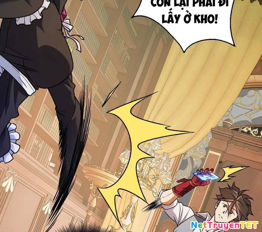 Toàn Dân Chuyển Chức : Duy Ta Vô Chức Tán Nhân Chap 152 - Next Chap 153