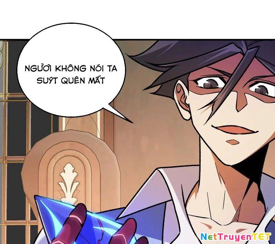 Toàn Dân Chuyển Chức : Duy Ta Vô Chức Tán Nhân Chap 152 - Next Chap 153