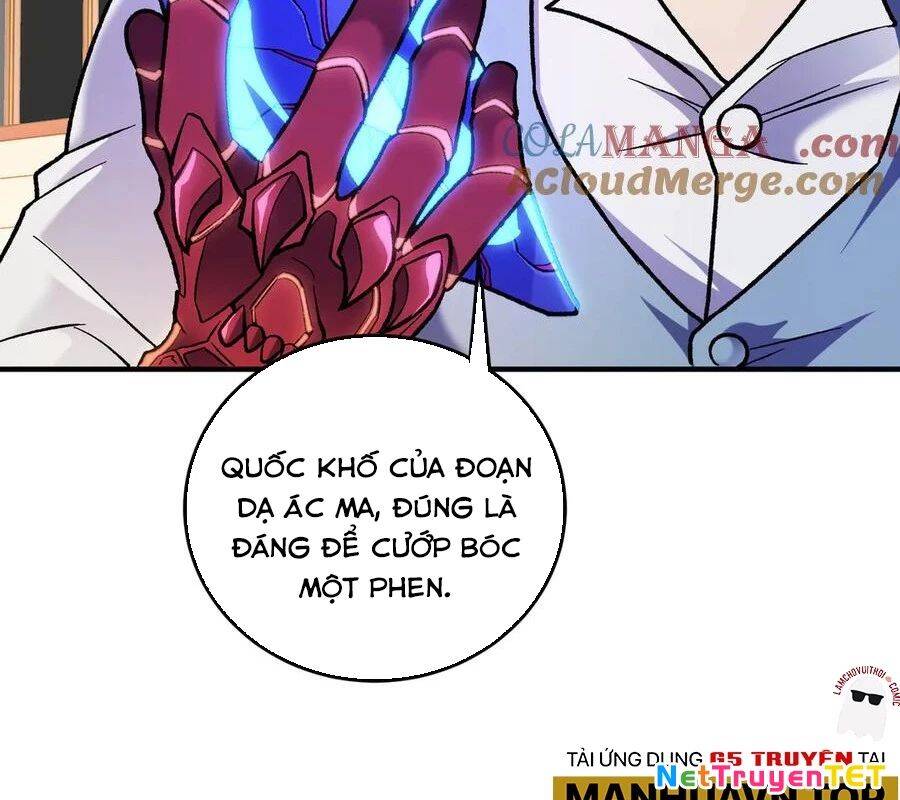 Toàn Dân Chuyển Chức : Duy Ta Vô Chức Tán Nhân Chap 152 - Next Chap 153