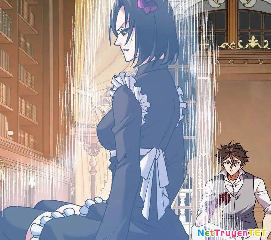 Toàn Dân Chuyển Chức : Duy Ta Vô Chức Tán Nhân Chap 152 - Next Chap 153