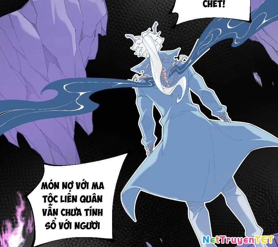 Toàn Dân Chuyển Chức : Duy Ta Vô Chức Tán Nhân Chap 152 - Next Chap 153