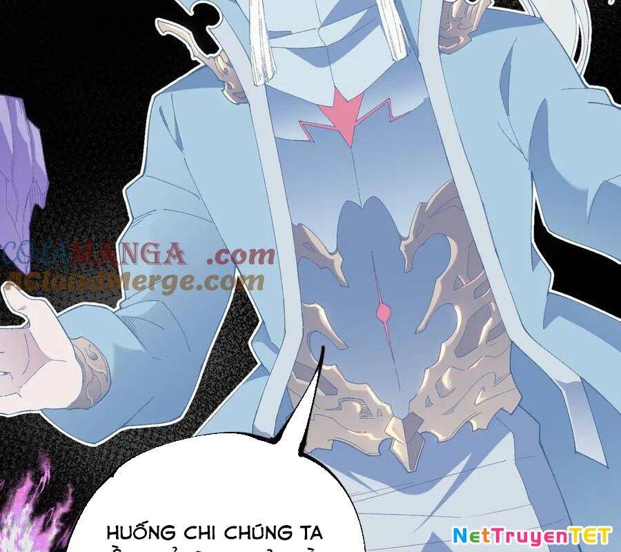 Toàn Dân Chuyển Chức : Duy Ta Vô Chức Tán Nhân Chap 152 - Next Chap 153