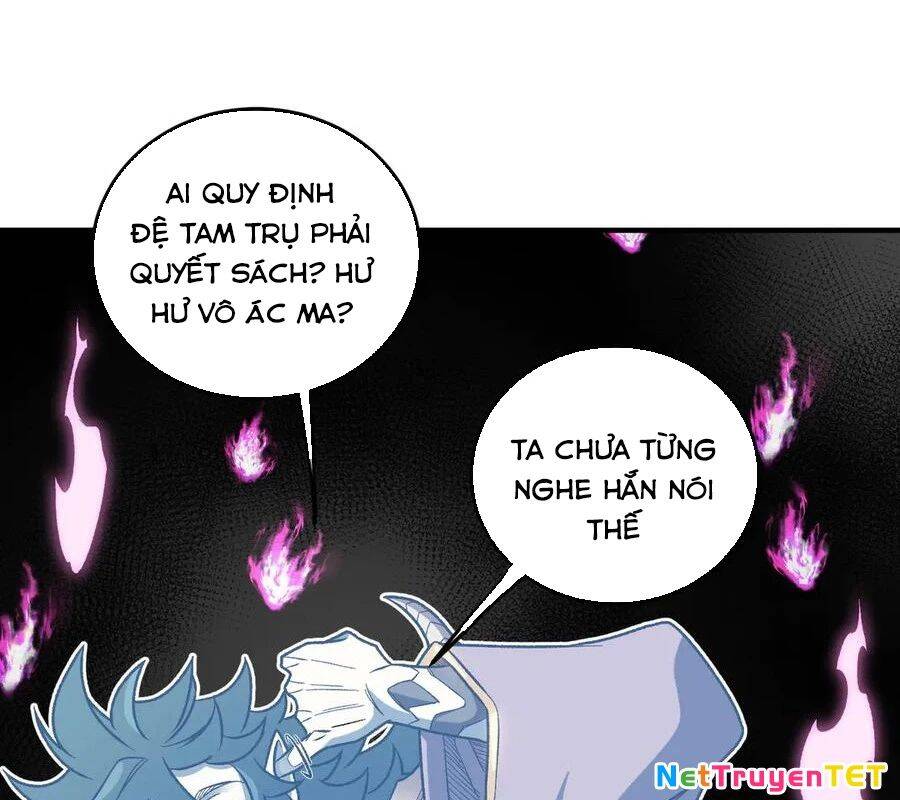 Toàn Dân Chuyển Chức : Duy Ta Vô Chức Tán Nhân Chap 152 - Next Chap 153