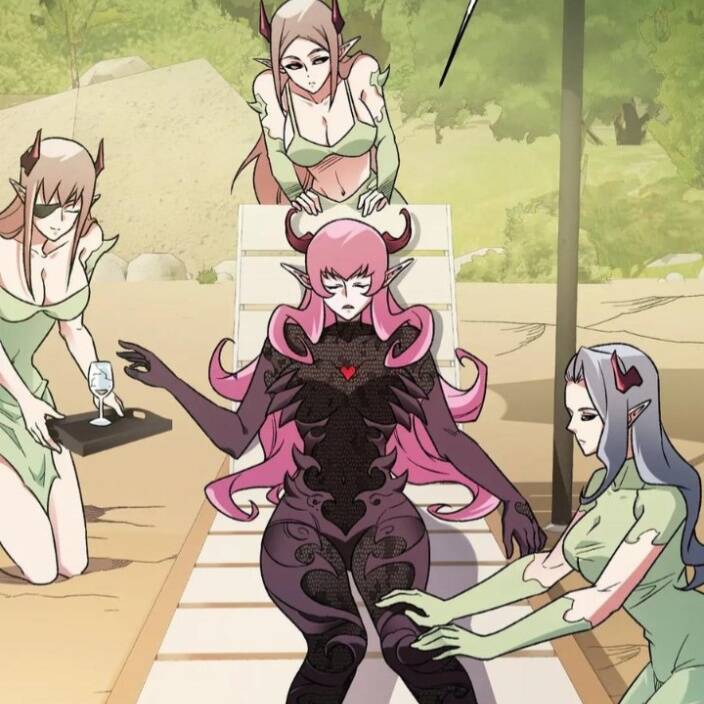 Toàn Dân Chuyển Chức : Duy Ta Vô Chức Tán Nhân Chap 154 - Next Chap 155