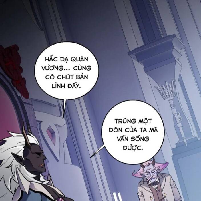 Toàn Dân Chuyển Chức : Duy Ta Vô Chức Tán Nhân Chap 154 - Next Chap 155