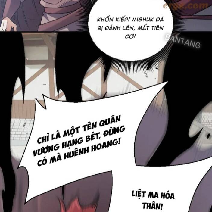 Toàn Dân Chuyển Chức : Duy Ta Vô Chức Tán Nhân Chap 154 - Next Chap 155