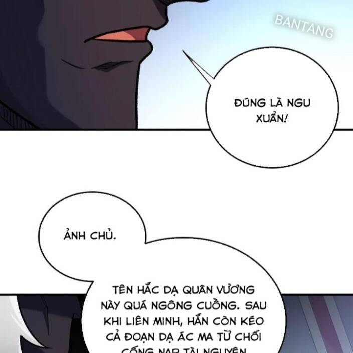 Toàn Dân Chuyển Chức : Duy Ta Vô Chức Tán Nhân Chap 154 - Next Chap 155
