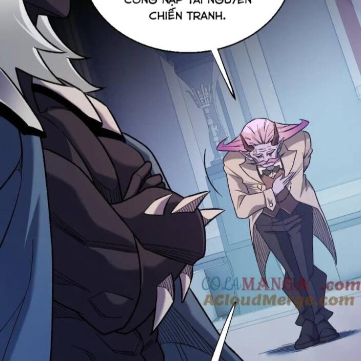 Toàn Dân Chuyển Chức : Duy Ta Vô Chức Tán Nhân Chap 154 - Next Chap 155