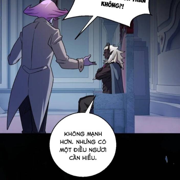 Toàn Dân Chuyển Chức : Duy Ta Vô Chức Tán Nhân Chap 154 - Next Chap 155