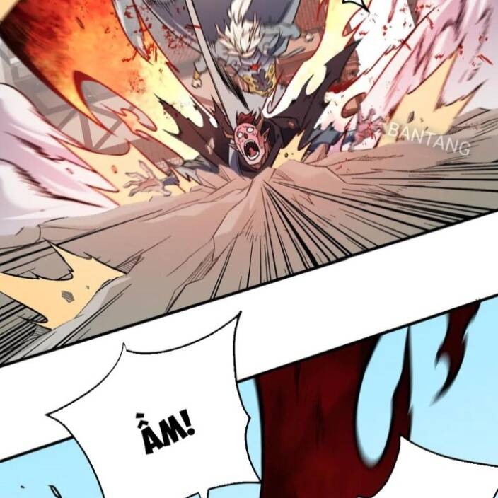 Toàn Dân Chuyển Chức : Duy Ta Vô Chức Tán Nhân Chap 154 - Next Chap 155