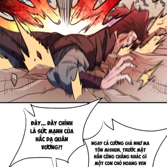 Toàn Dân Chuyển Chức : Duy Ta Vô Chức Tán Nhân Chap 154 - Next Chap 155