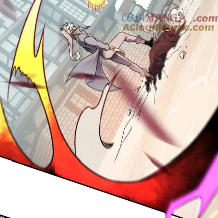 Toàn Dân Chuyển Chức : Duy Ta Vô Chức Tán Nhân Chap 154 - Next Chap 155