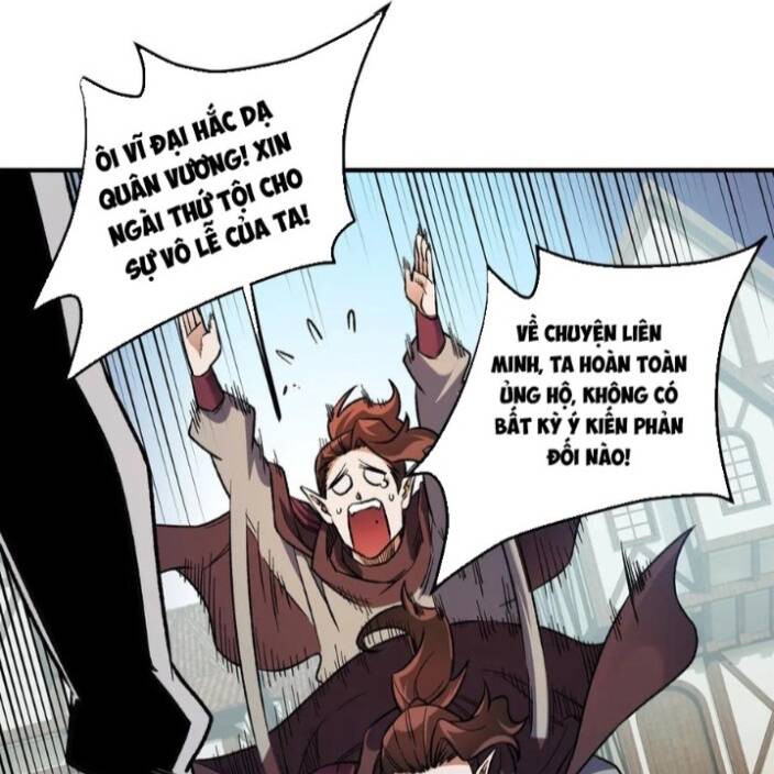 Toàn Dân Chuyển Chức : Duy Ta Vô Chức Tán Nhân Chap 154 - Next Chap 155