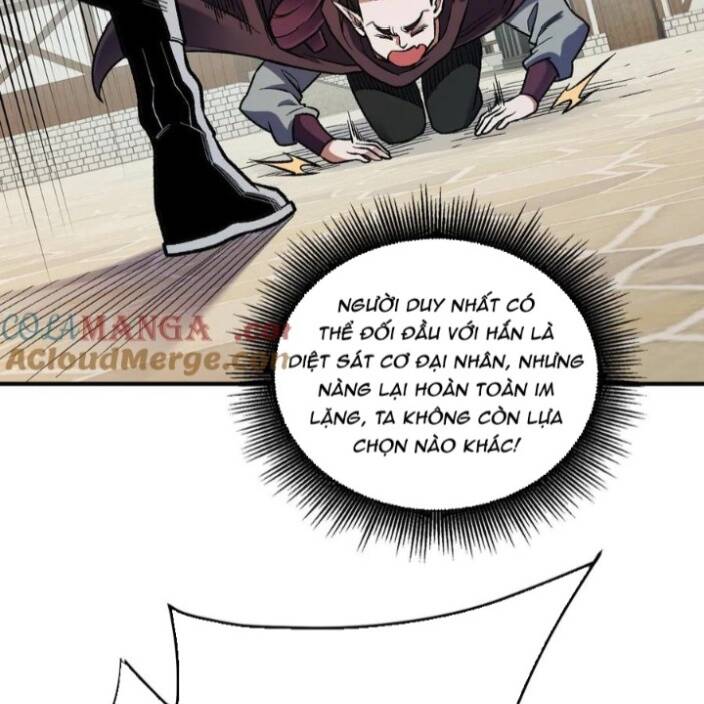 Toàn Dân Chuyển Chức : Duy Ta Vô Chức Tán Nhân Chap 154 - Next Chap 155