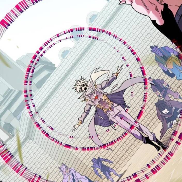 Toàn Dân Chuyển Chức : Duy Ta Vô Chức Tán Nhân Chap 154 - Next Chap 155