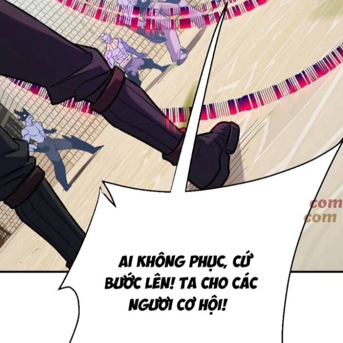 Toàn Dân Chuyển Chức : Duy Ta Vô Chức Tán Nhân Chap 154 - Next Chap 155