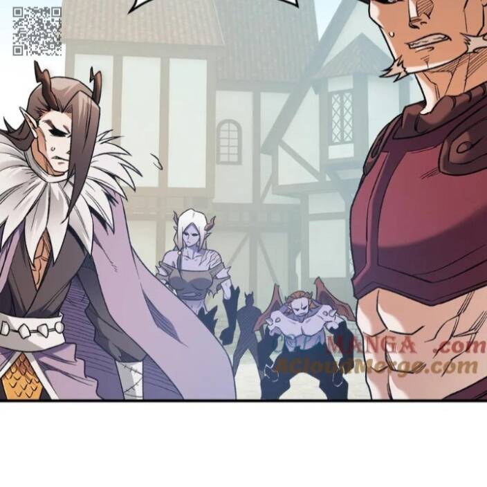 Toàn Dân Chuyển Chức : Duy Ta Vô Chức Tán Nhân Chap 154 - Next Chap 155