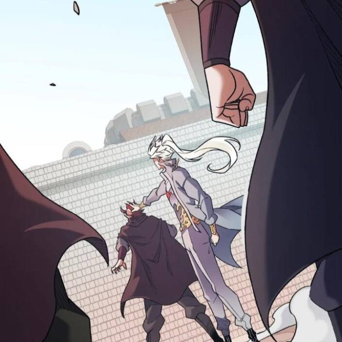 Toàn Dân Chuyển Chức : Duy Ta Vô Chức Tán Nhân Chap 154 - Next Chap 155