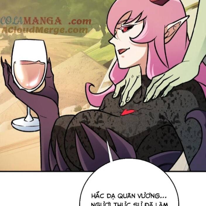 Toàn Dân Chuyển Chức : Duy Ta Vô Chức Tán Nhân Chap 154 - Next Chap 155