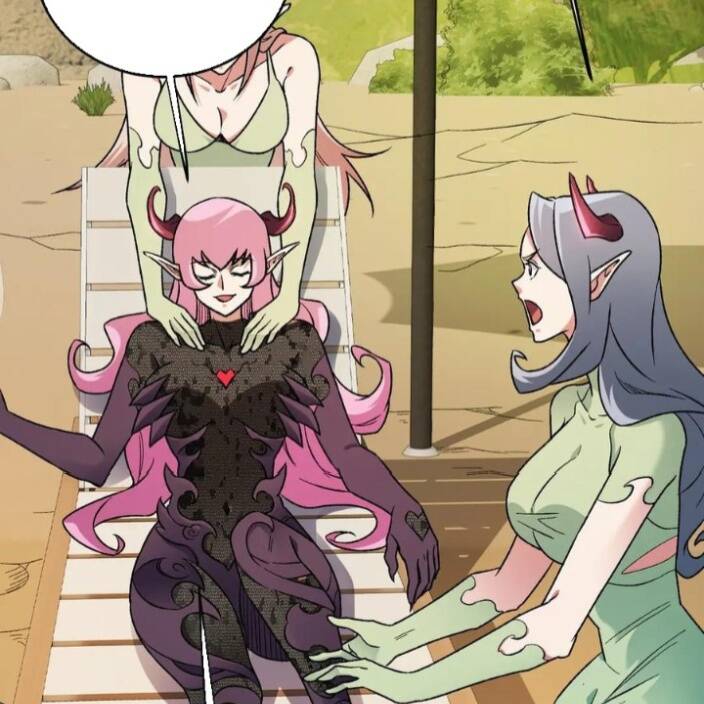 Toàn Dân Chuyển Chức : Duy Ta Vô Chức Tán Nhân Chap 154 - Next Chap 155