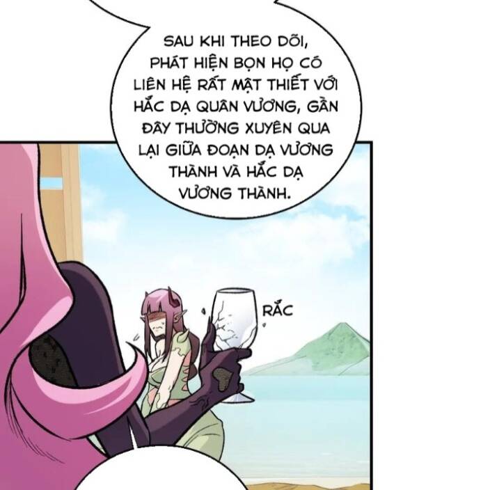 Toàn Dân Chuyển Chức : Duy Ta Vô Chức Tán Nhân Chap 154 - Next Chap 155