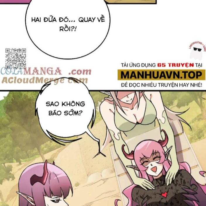 Toàn Dân Chuyển Chức : Duy Ta Vô Chức Tán Nhân Chap 154 - Next Chap 155