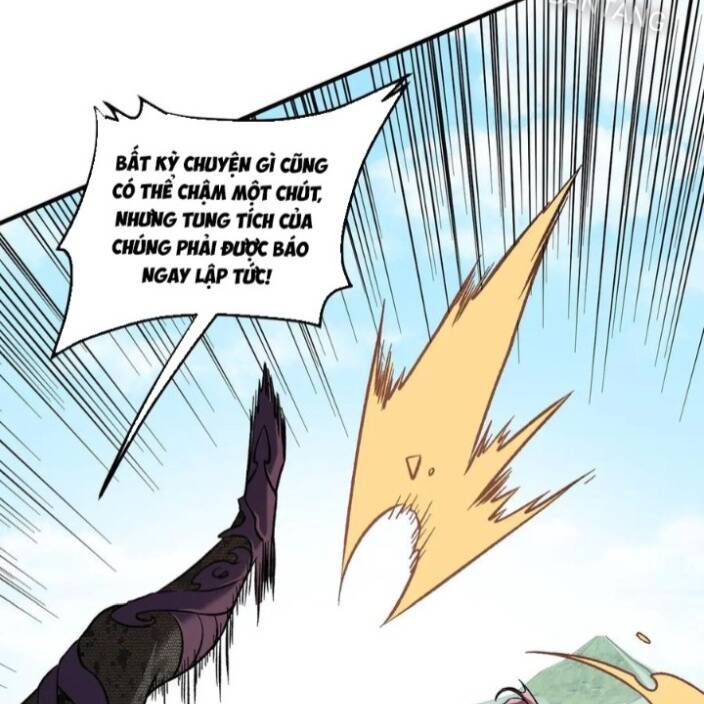 Toàn Dân Chuyển Chức : Duy Ta Vô Chức Tán Nhân Chap 154 - Next Chap 155