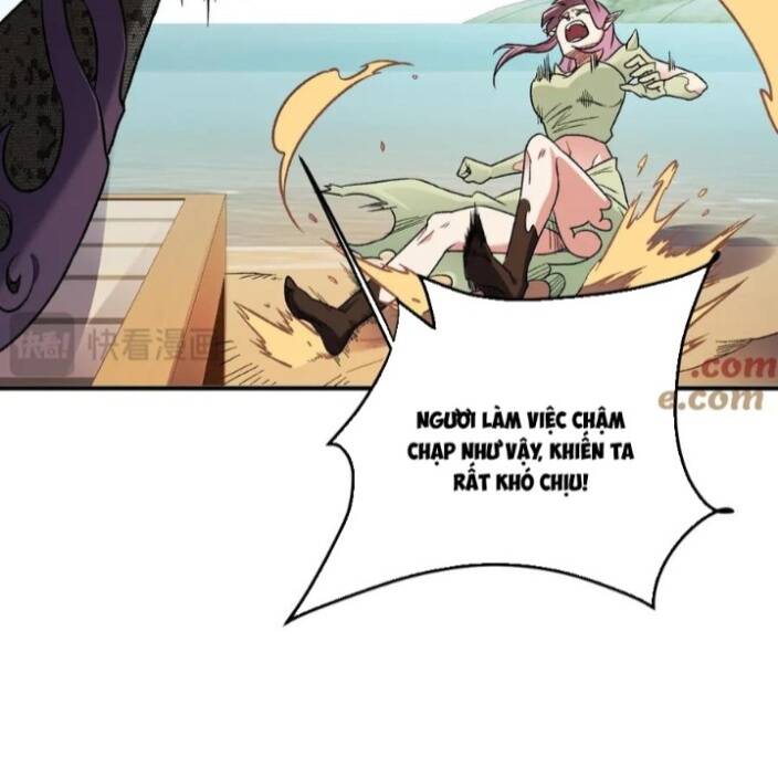 Toàn Dân Chuyển Chức : Duy Ta Vô Chức Tán Nhân Chap 154 - Next Chap 155