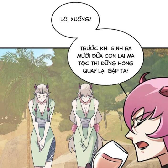 Toàn Dân Chuyển Chức : Duy Ta Vô Chức Tán Nhân Chap 154 - Next Chap 155