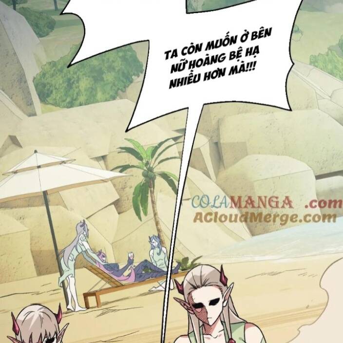 Toàn Dân Chuyển Chức : Duy Ta Vô Chức Tán Nhân Chap 154 - Next Chap 155