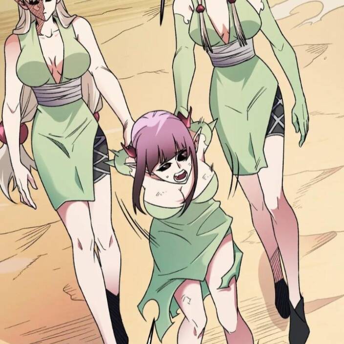 Toàn Dân Chuyển Chức : Duy Ta Vô Chức Tán Nhân Chap 154 - Next Chap 155