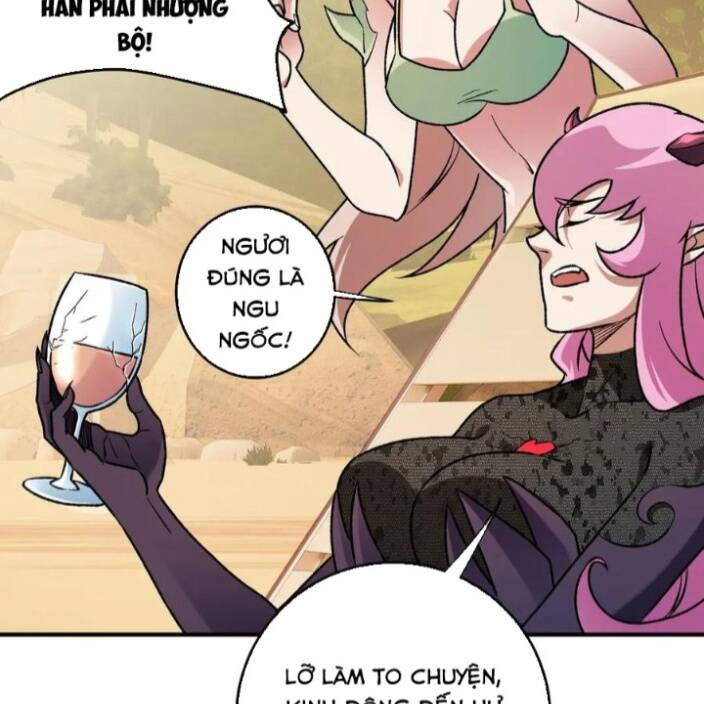 Toàn Dân Chuyển Chức : Duy Ta Vô Chức Tán Nhân Chap 154 - Next Chap 155