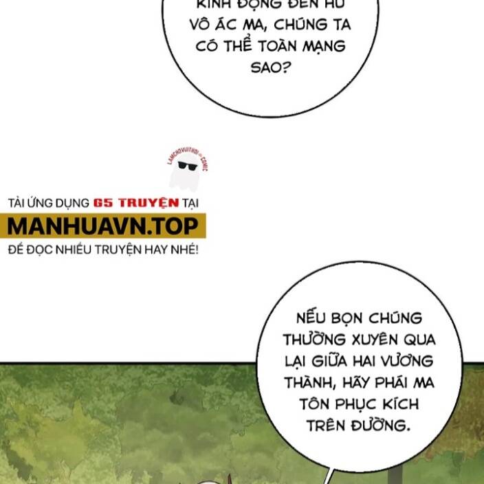 Toàn Dân Chuyển Chức : Duy Ta Vô Chức Tán Nhân Chap 154 - Next Chap 155