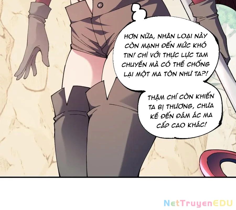 Toàn Dân Chuyển Chức : Duy Ta Vô Chức Tán Nhân Chap 155 - Next Chap 156