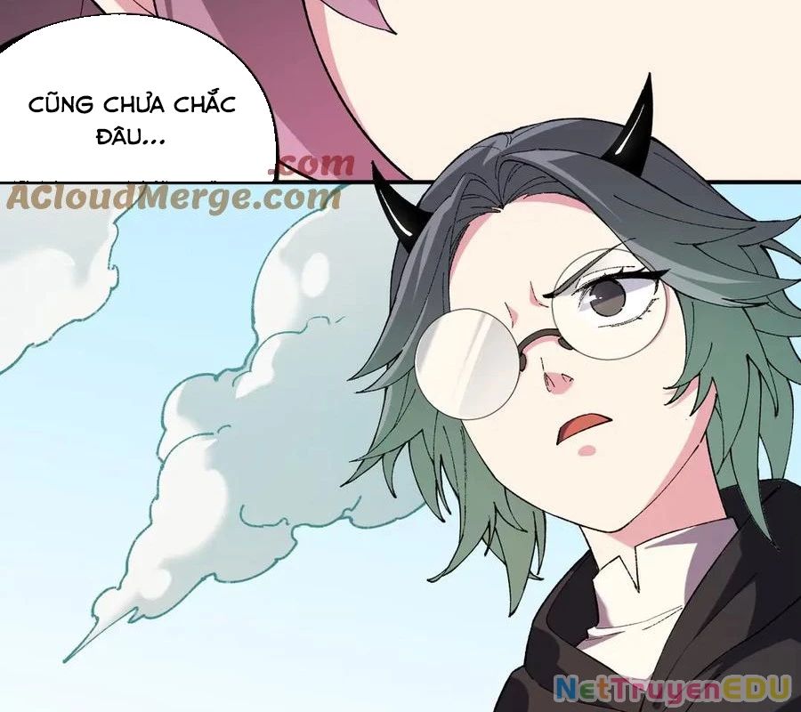 Toàn Dân Chuyển Chức : Duy Ta Vô Chức Tán Nhân Chap 155 - Next Chap 156