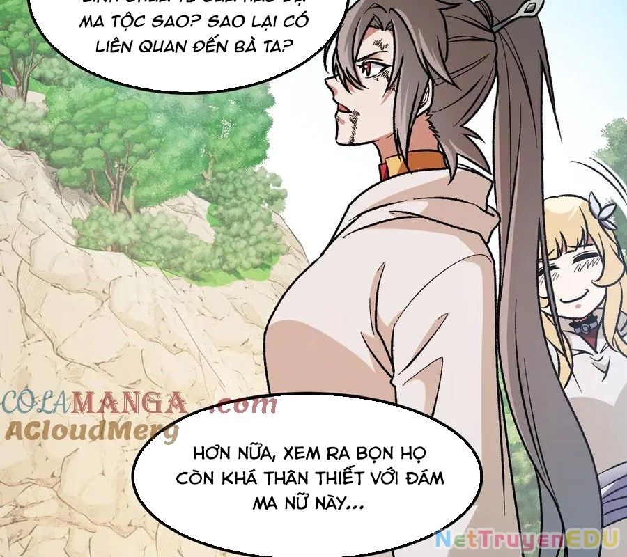 Toàn Dân Chuyển Chức : Duy Ta Vô Chức Tán Nhân Chap 155 - Next Chap 156
