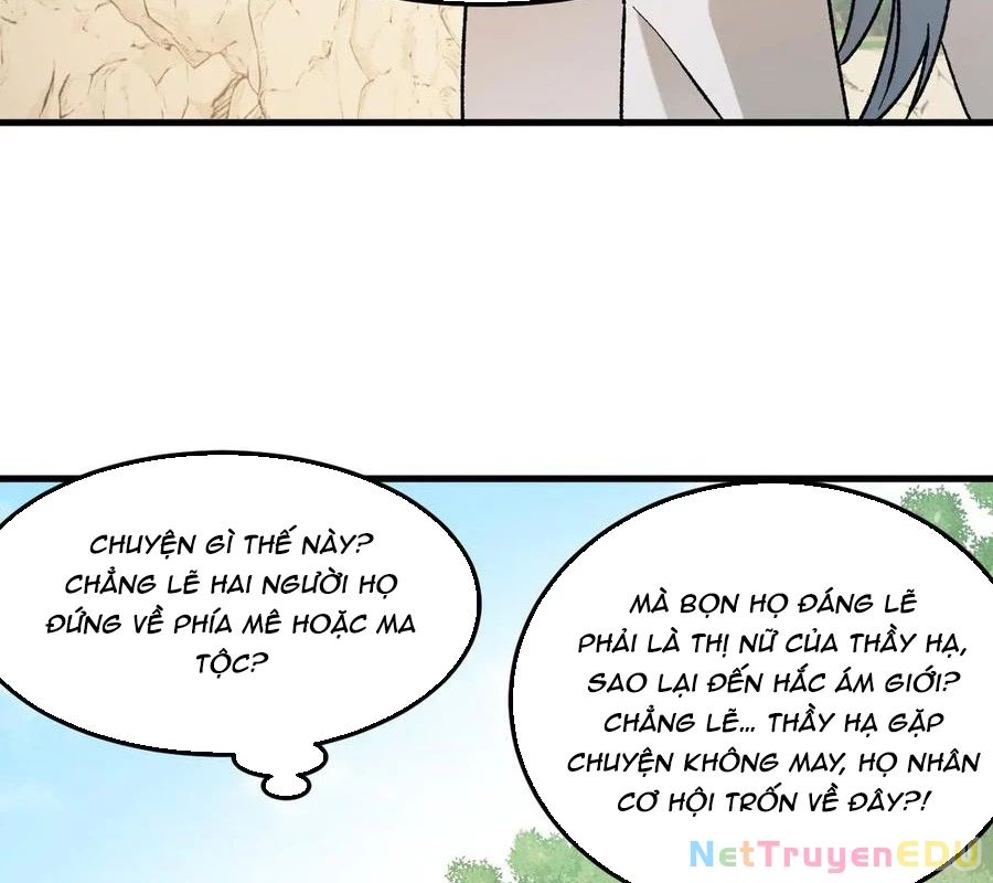 Toàn Dân Chuyển Chức : Duy Ta Vô Chức Tán Nhân Chap 155 - Next Chap 156