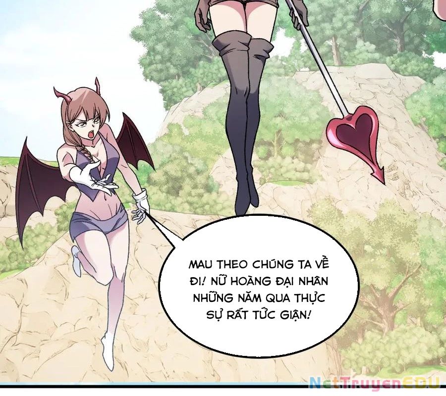 Toàn Dân Chuyển Chức : Duy Ta Vô Chức Tán Nhân Chap 155 - Next Chap 156