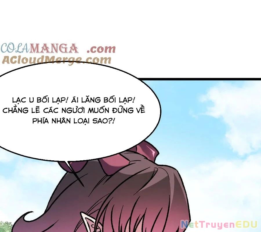 Toàn Dân Chuyển Chức : Duy Ta Vô Chức Tán Nhân Chap 155 - Next Chap 156