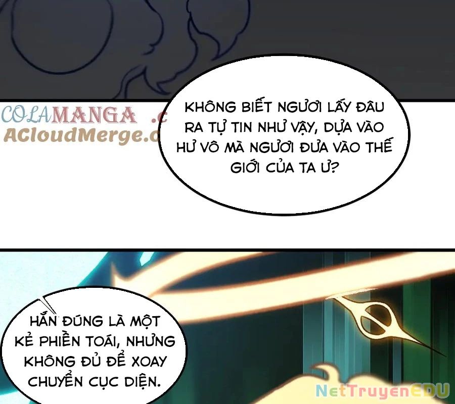 Toàn Dân Chuyển Chức : Duy Ta Vô Chức Tán Nhân Chap 155 - Next Chap 156