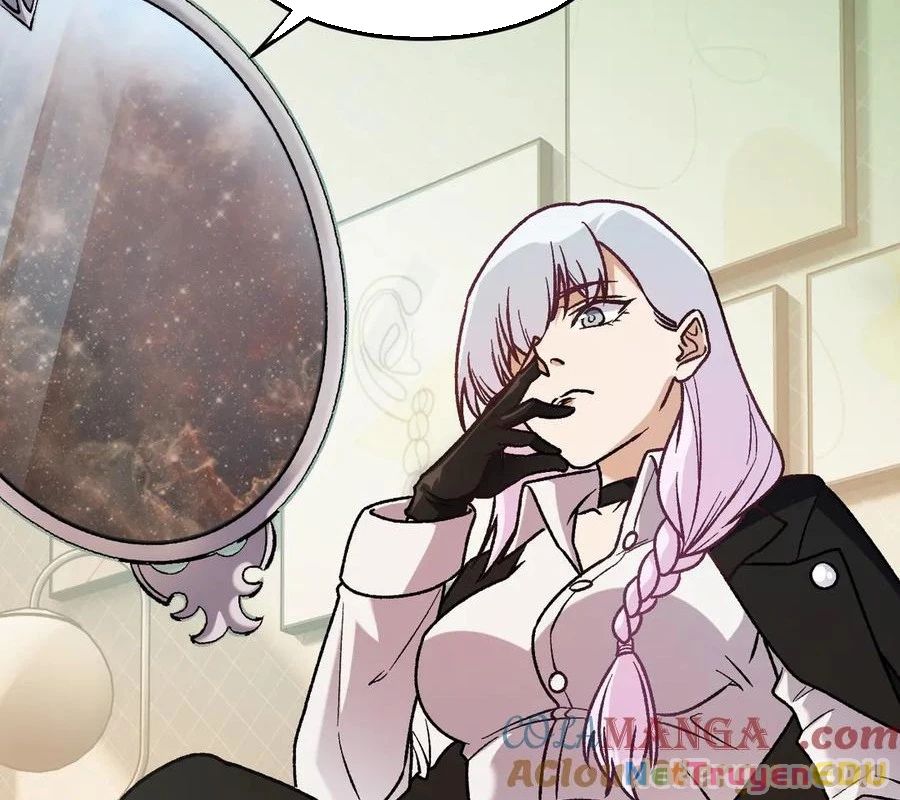 Toàn Dân Chuyển Chức : Duy Ta Vô Chức Tán Nhân Chap 155 - Next Chap 156