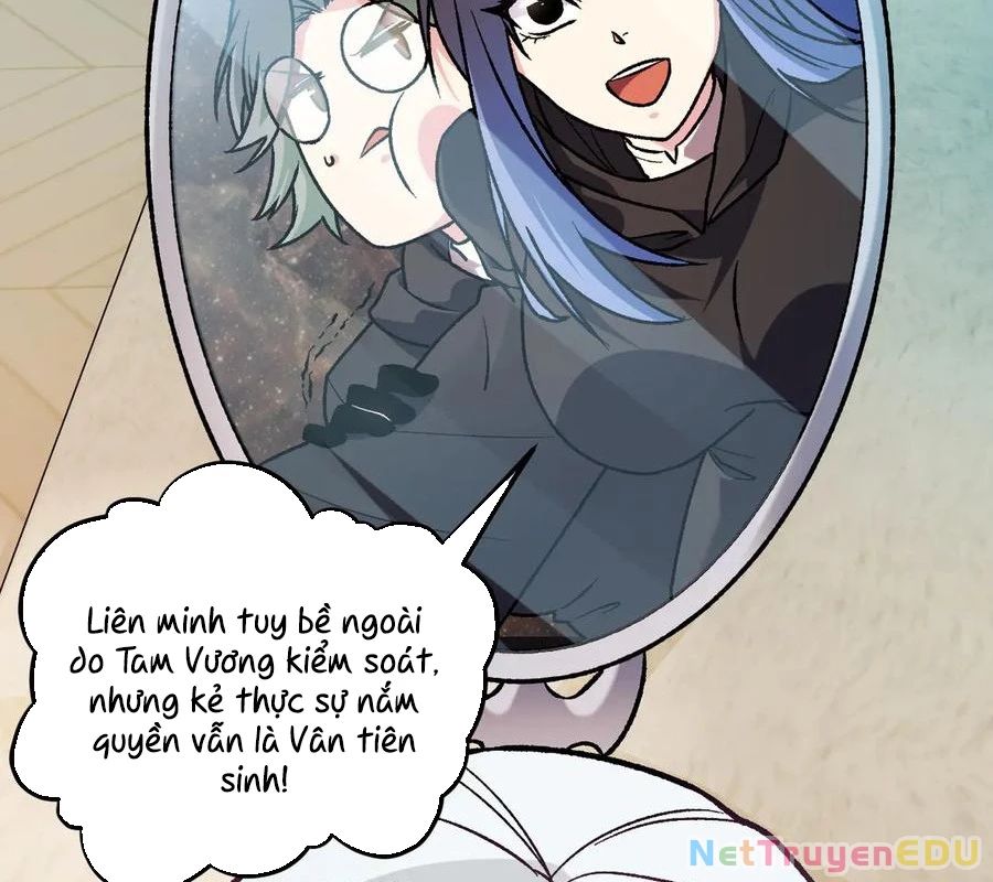 Toàn Dân Chuyển Chức : Duy Ta Vô Chức Tán Nhân Chap 155 - Next Chap 156