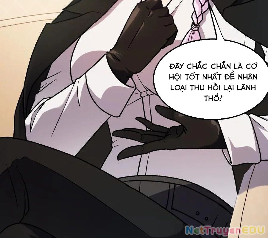 Toàn Dân Chuyển Chức : Duy Ta Vô Chức Tán Nhân Chap 155 - Next Chap 156