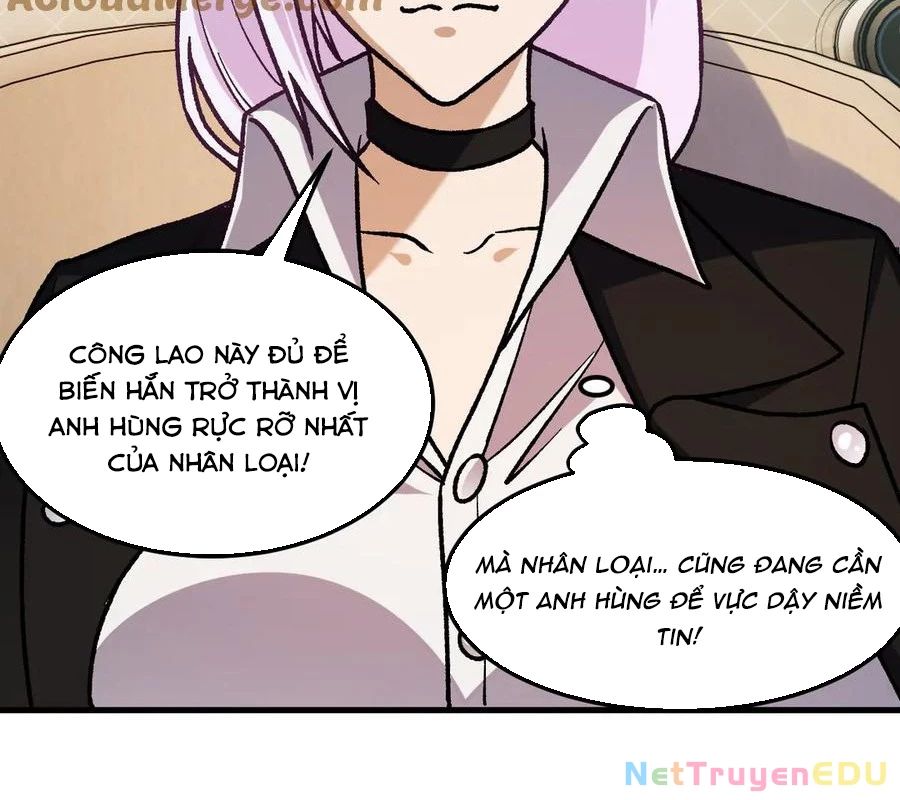 Toàn Dân Chuyển Chức : Duy Ta Vô Chức Tán Nhân Chap 155 - Next Chap 156