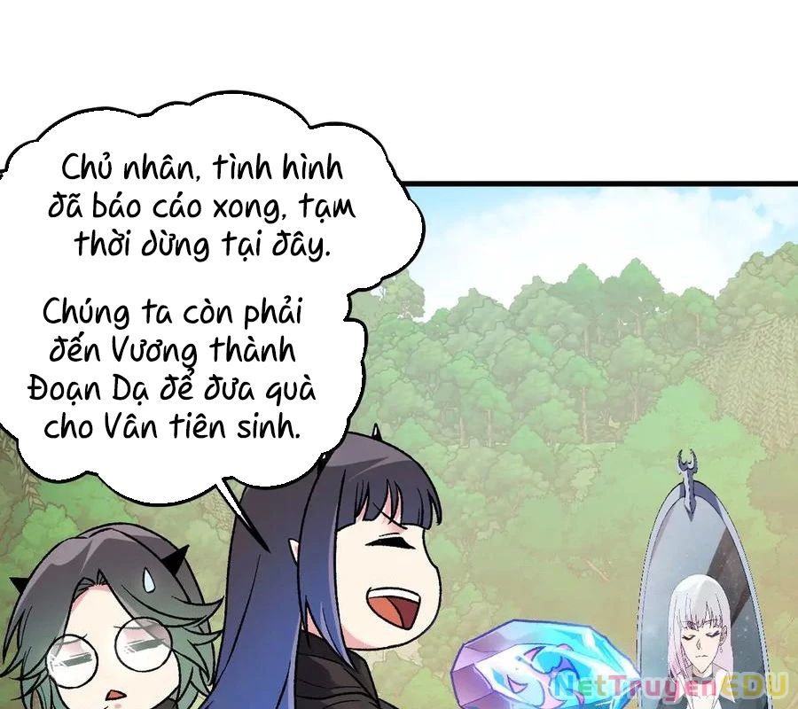 Toàn Dân Chuyển Chức : Duy Ta Vô Chức Tán Nhân Chap 155 - Next Chap 156