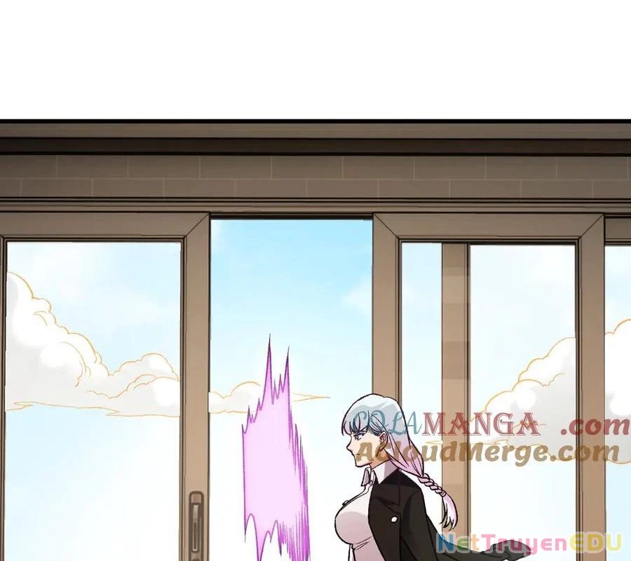 Toàn Dân Chuyển Chức : Duy Ta Vô Chức Tán Nhân Chap 155 - Next Chap 156