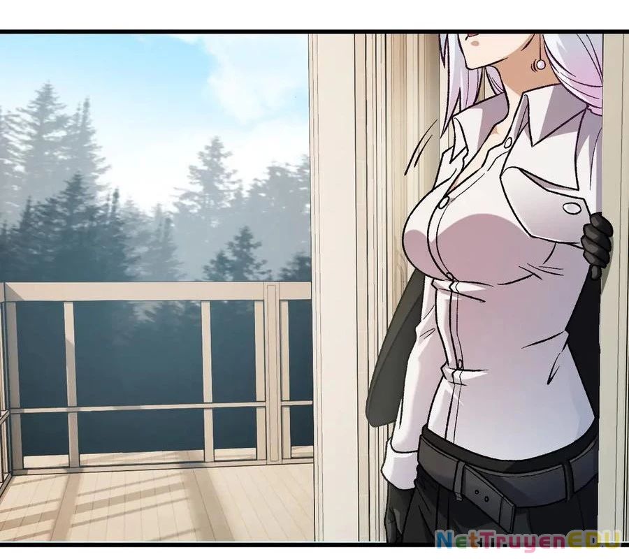 Toàn Dân Chuyển Chức : Duy Ta Vô Chức Tán Nhân Chap 155 - Next Chap 156